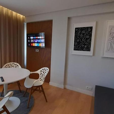 Ferienwohnung Altamira Ea Estarreja Exterior foto