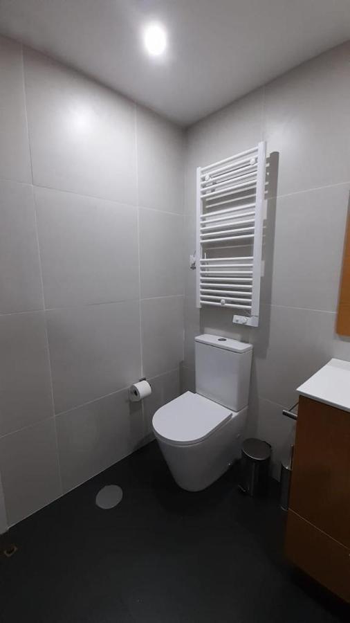 Ferienwohnung Altamira Ea Estarreja Exterior foto