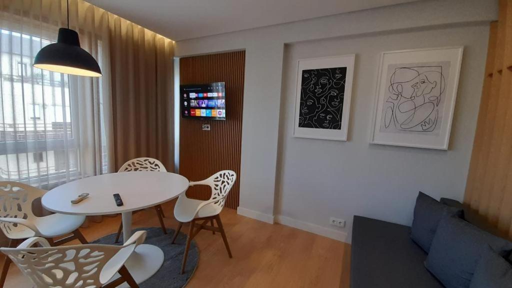 Ferienwohnung Altamira Ea Estarreja Exterior foto