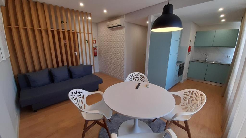 Ferienwohnung Altamira Ea Estarreja Exterior foto