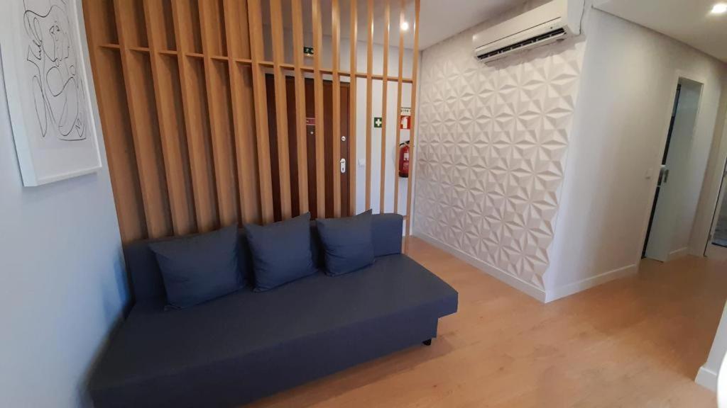 Ferienwohnung Altamira Ea Estarreja Exterior foto